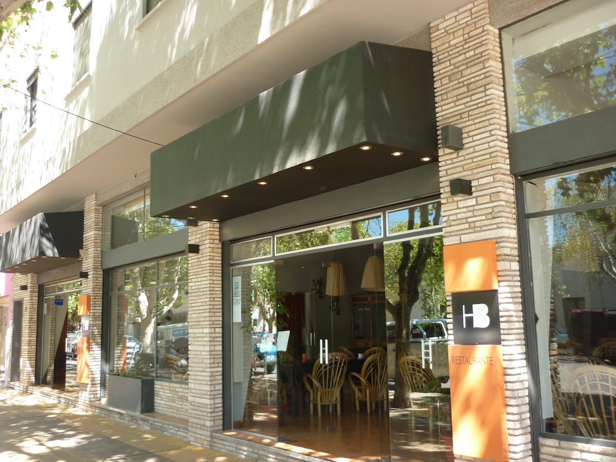 Bonito Hotel San Rafael  Luaran gambar