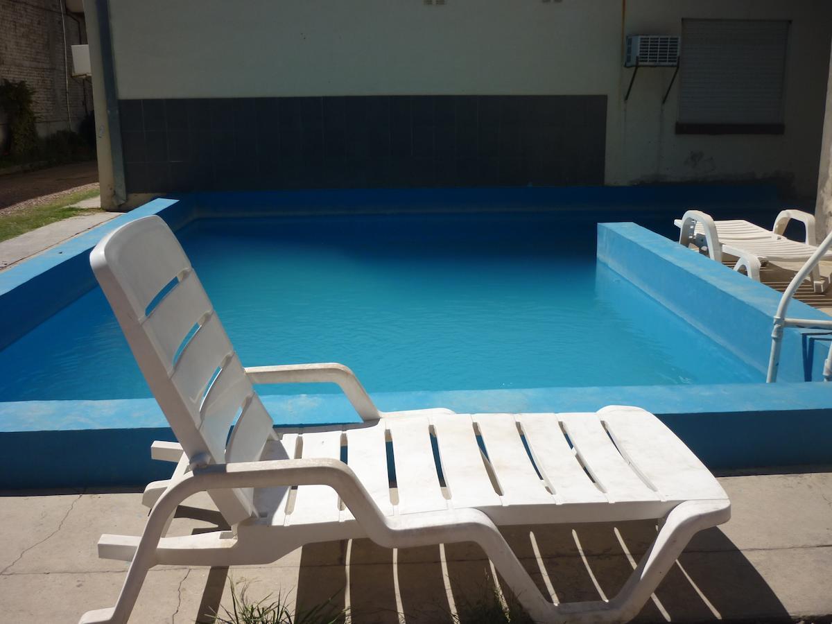 Bonito Hotel San Rafael  Luaran gambar