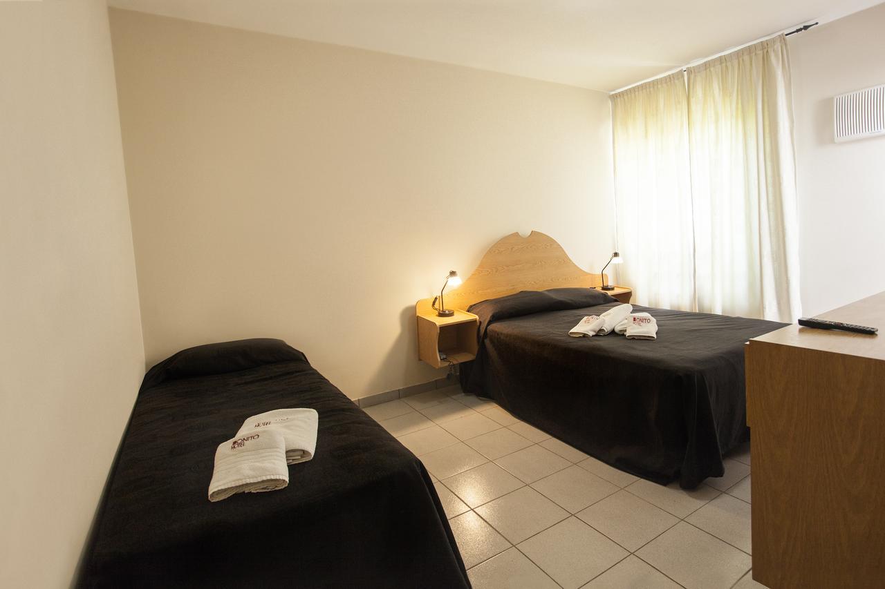 Bonito Hotel San Rafael  Luaran gambar
