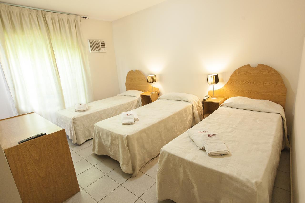 Bonito Hotel San Rafael  Luaran gambar