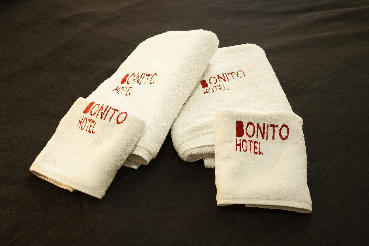 Bonito Hotel San Rafael  Luaran gambar