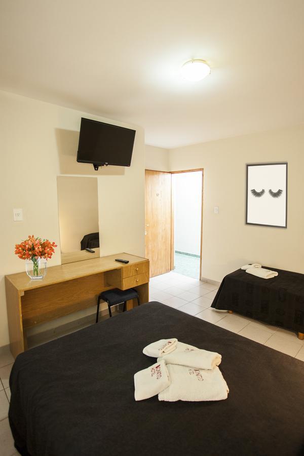 Bonito Hotel San Rafael  Luaran gambar